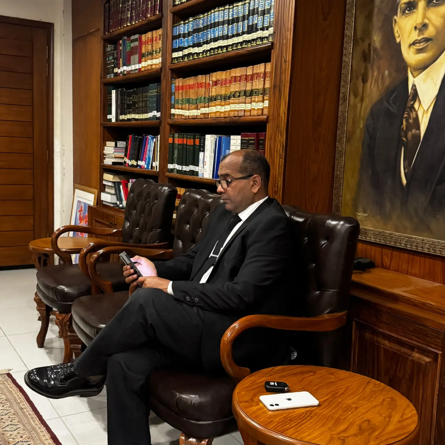Adv. Abdul Razzaq